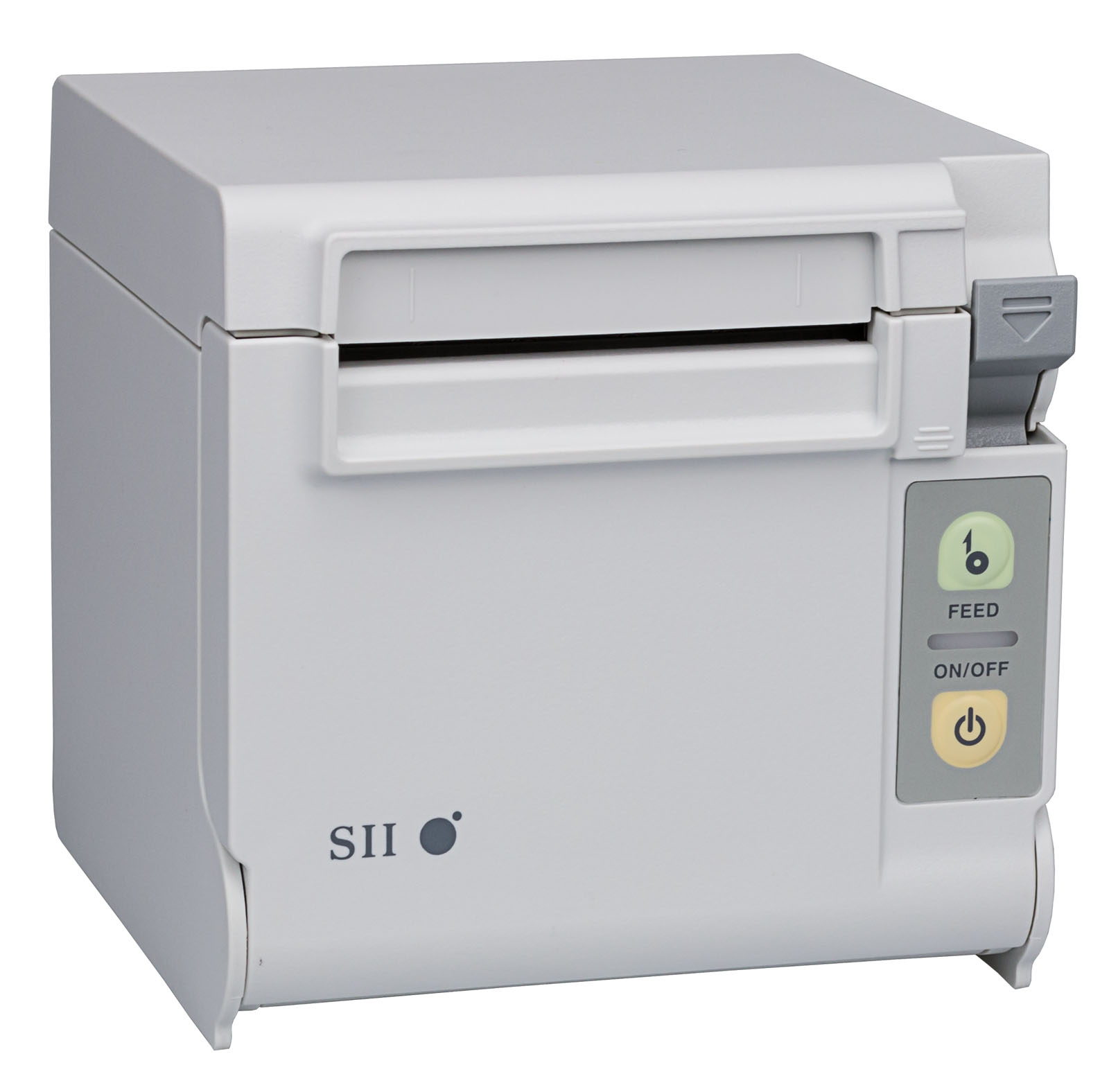 System do analizy wody i ścieków - Odczynniki i akcesoria - Termiczna drukarka 919655