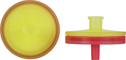 729026 Filtry strzykawkowe, kod barwny, CHROMAFIL CA, 25 mm, 0.2 µm