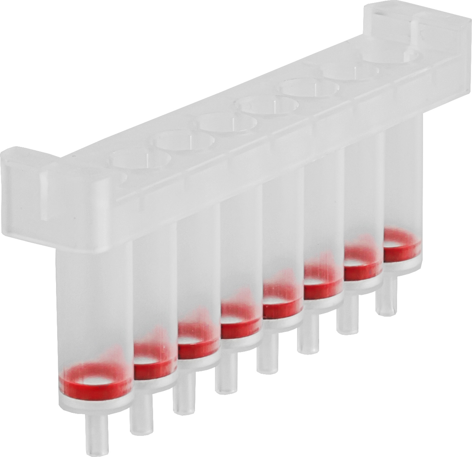 DNA z krwi i płynów biologicznych Ręczna bądź automatyczna izolacja (HTP) NucleoSpin 8 Blood Core Kit