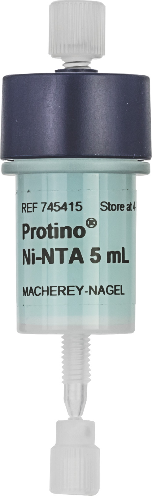 Oczyszczanie His-tag białek Kolumny FPLC™ Protino Ni-NTA Columns 5 mL